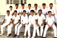Cricket Tournament
