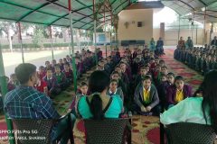 COUNSELING SESSION