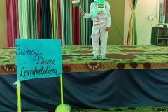 Fancy Dress Competition