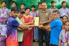 Felicitation Ceremony