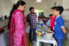 Science Exhibition