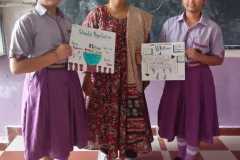 WORLD POPULATION DAY