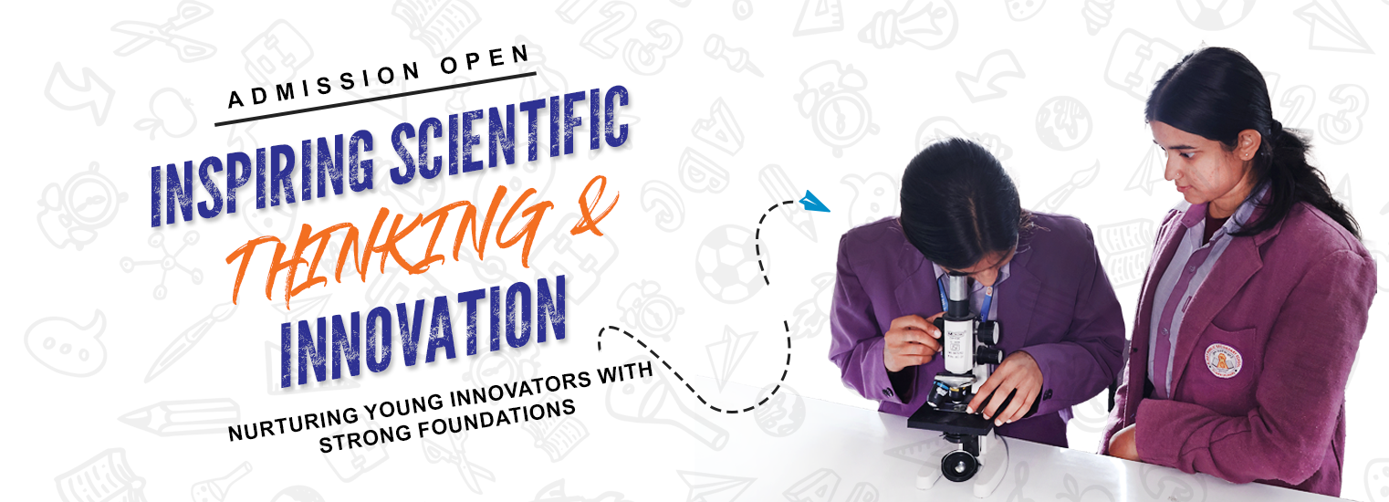 BANNER AJEET SCHIOOL 2